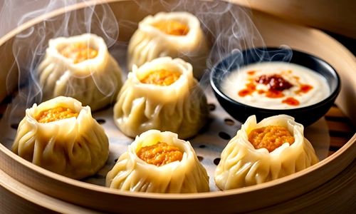 Les momos juteux