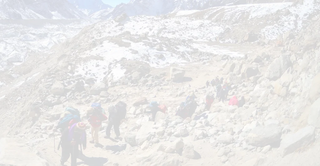 Préparer son périple en haute altitude